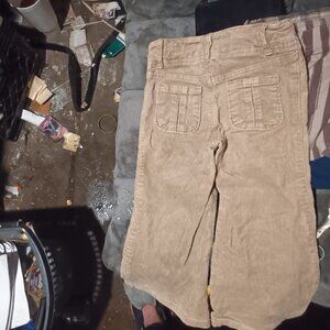 Baby Gap Beige pants